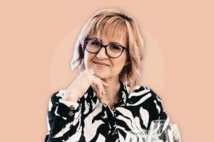 Picture of Kasia Mikołajczyk