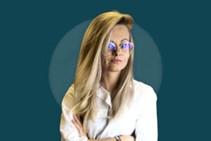 Picture of Olga Kłodnicka