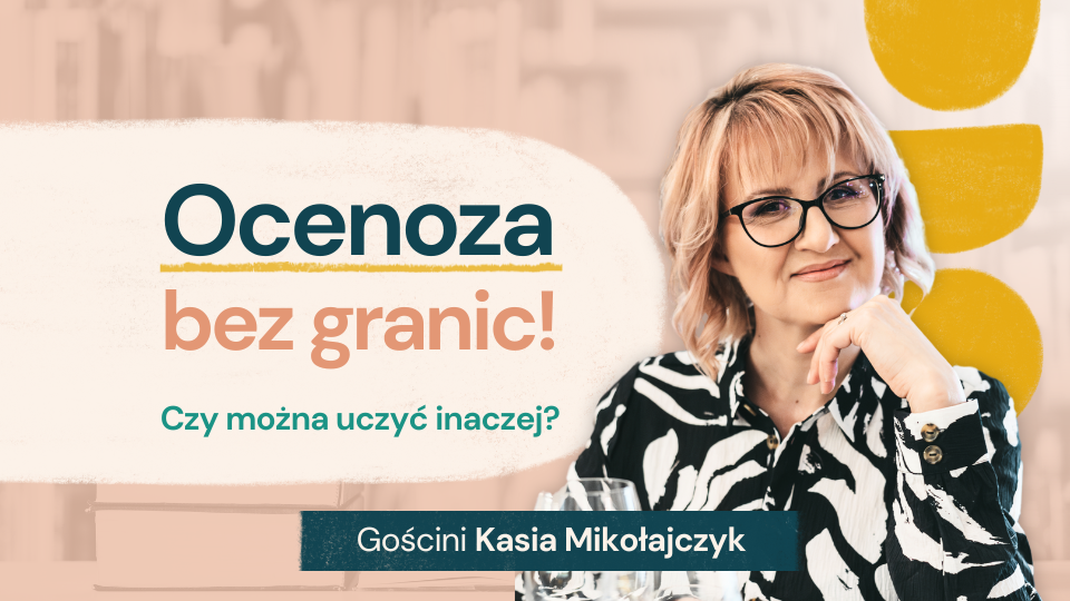 jak wprowadzić nauczanie bez ocen